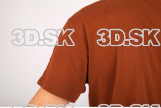 T-shirt texture of Otakar 0009